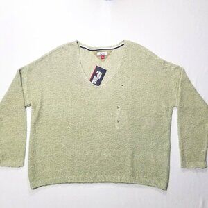 Tommy Hilfiger Women's Sweater‎ New